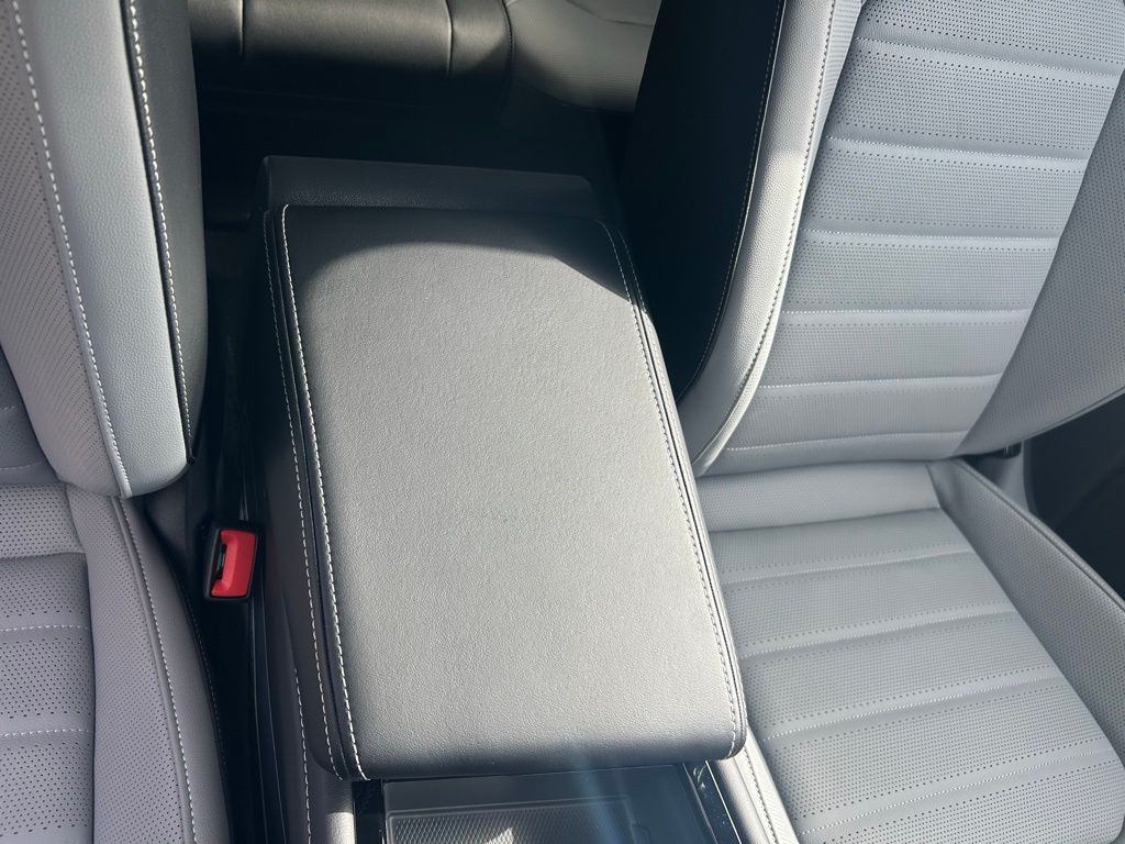 2026 Volkswagen Atlas Cross Sport 2.0T SEL R-Line Black Tampa FL