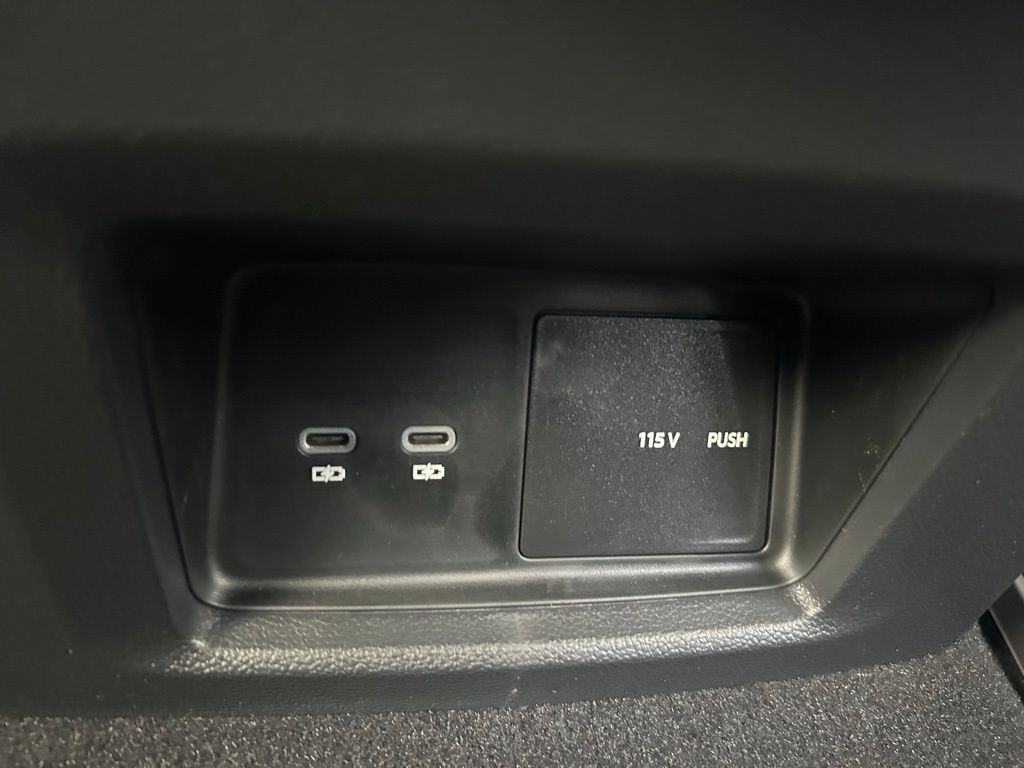 2026 Volkswagen Atlas Cross Sport 2.0T SEL R-Line Black Tampa FL