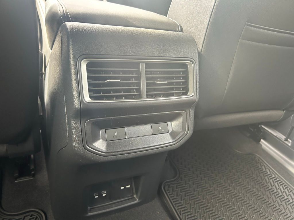 2026 Volkswagen Atlas Cross Sport 2.0T SEL R-Line Black Tampa FL