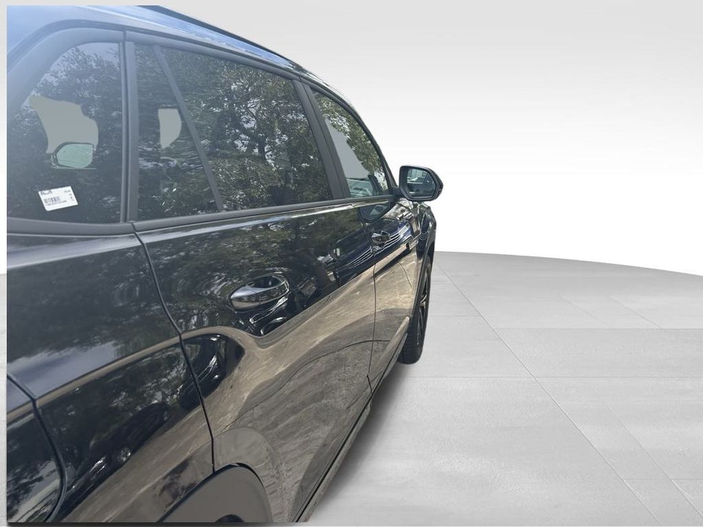 2026 Volkswagen Atlas Cross Sport 2.0T SEL R-Line Black Tampa FL