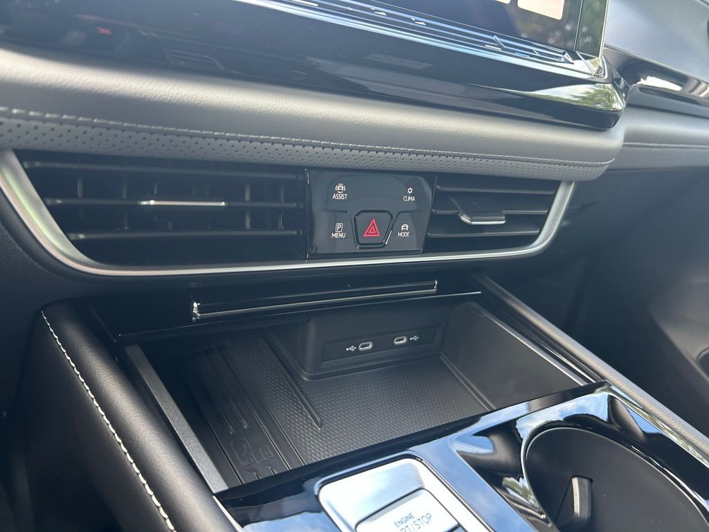 2026 Volkswagen Atlas Cross Sport 2.0T SEL R-Line Black Tampa FL