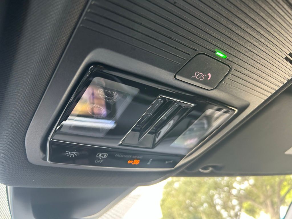 2026 Volkswagen Atlas Cross Sport 2.0T SEL R-Line Black Tampa FL