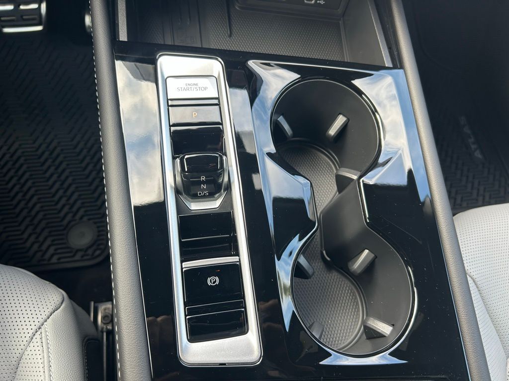 2026 Volkswagen Atlas Cross Sport 2.0T SEL R-Line Black Tampa FL