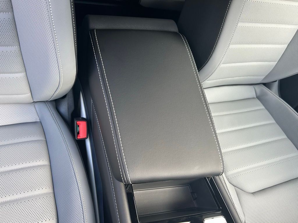 2026 Volkswagen Atlas Cross Sport 2.0T SEL R-Line Black Tampa FL