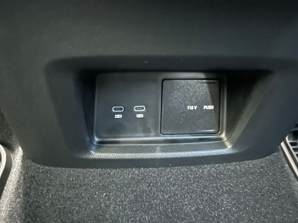 2026 Volkswagen Atlas Cross Sport 2.0T SEL R-Line Black Tampa FL