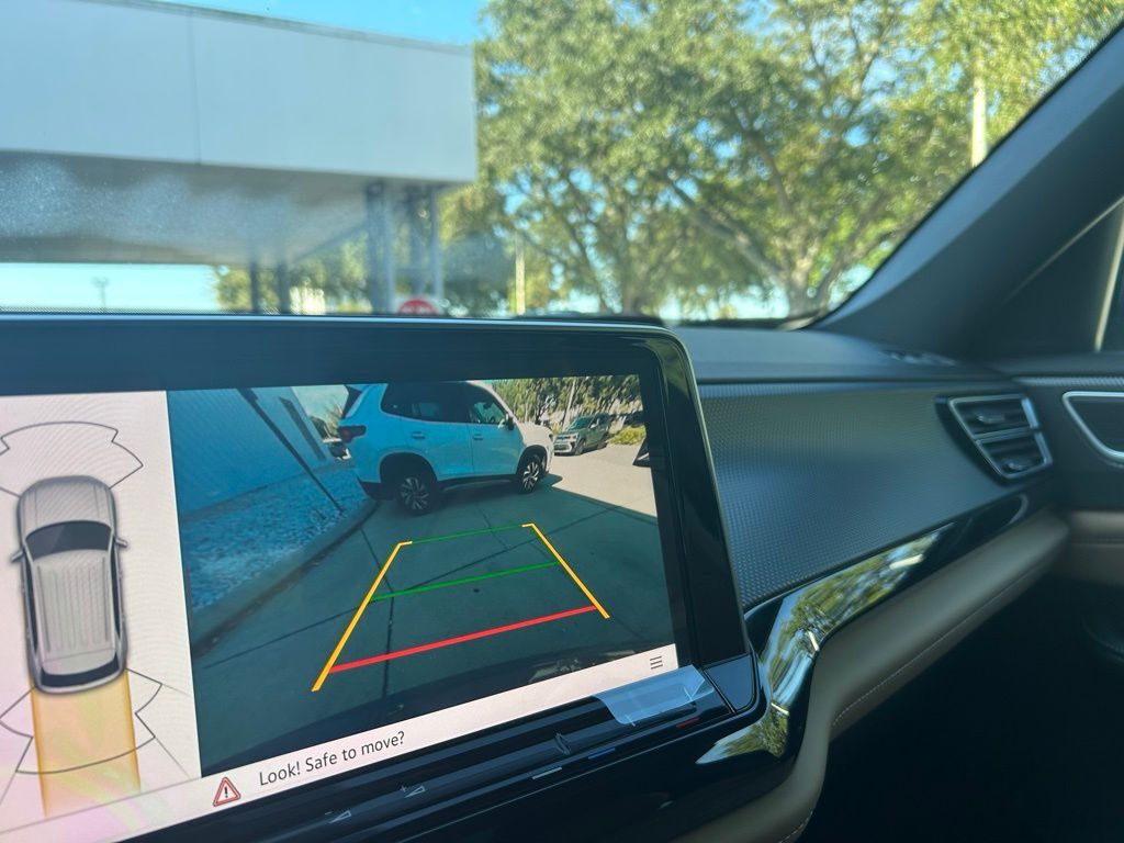 2026 Volkswagen Atlas Cross Sport 2.0T SEL R-Line Black Tampa FL