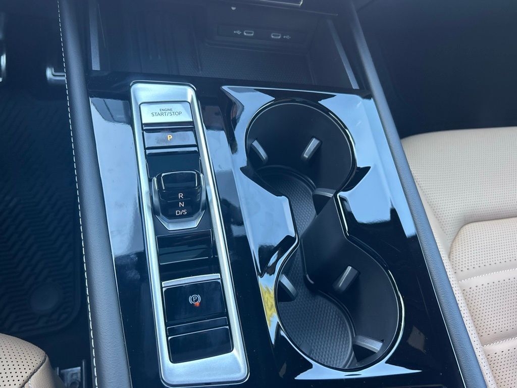 2026 Volkswagen Atlas Cross Sport 2.0T SEL R-Line Black Tampa FL