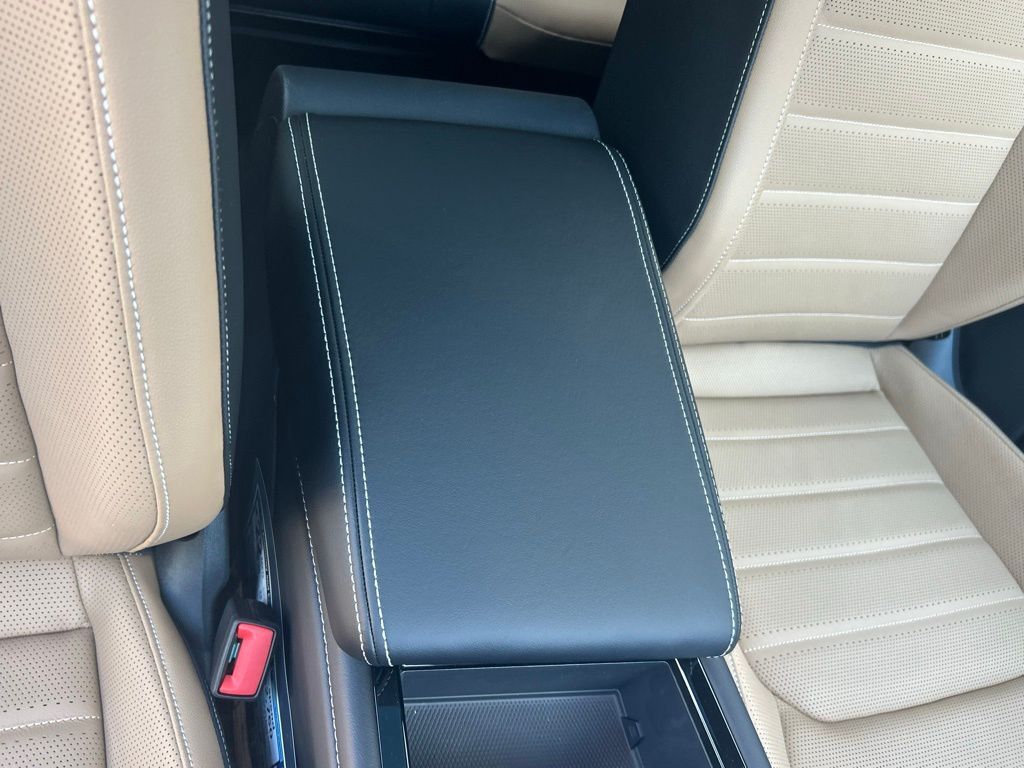 2026 Volkswagen Atlas Cross Sport 2.0T SEL R-Line Black Tampa FL