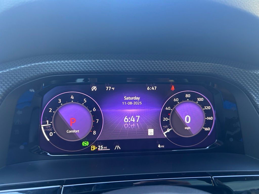 2026 Volkswagen Atlas Cross Sport 2.0T SEL R-Line Black Tampa FL