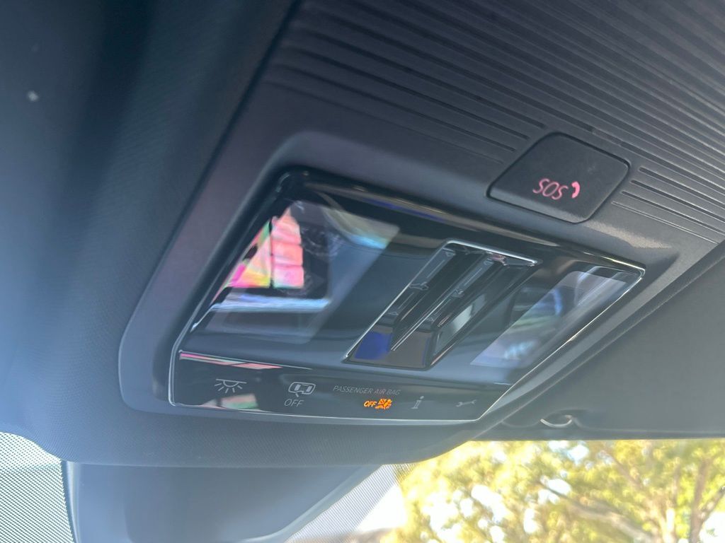 2026 Volkswagen Atlas Cross Sport 2.0T SEL R-Line Black Tampa FL