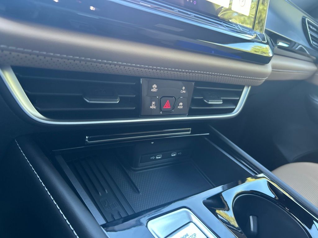 2026 Volkswagen Atlas Cross Sport 2.0T SEL R-Line Black Tampa FL