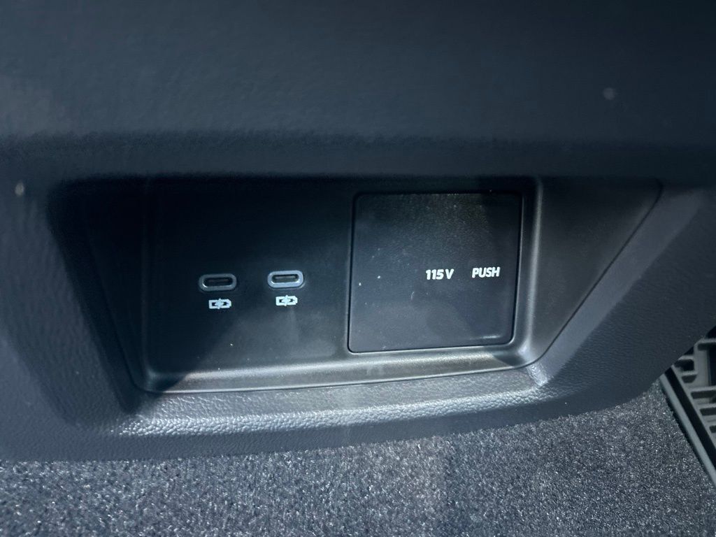 2026 Volkswagen Atlas Cross Sport 2.0T SEL R-Line Black Tampa FL