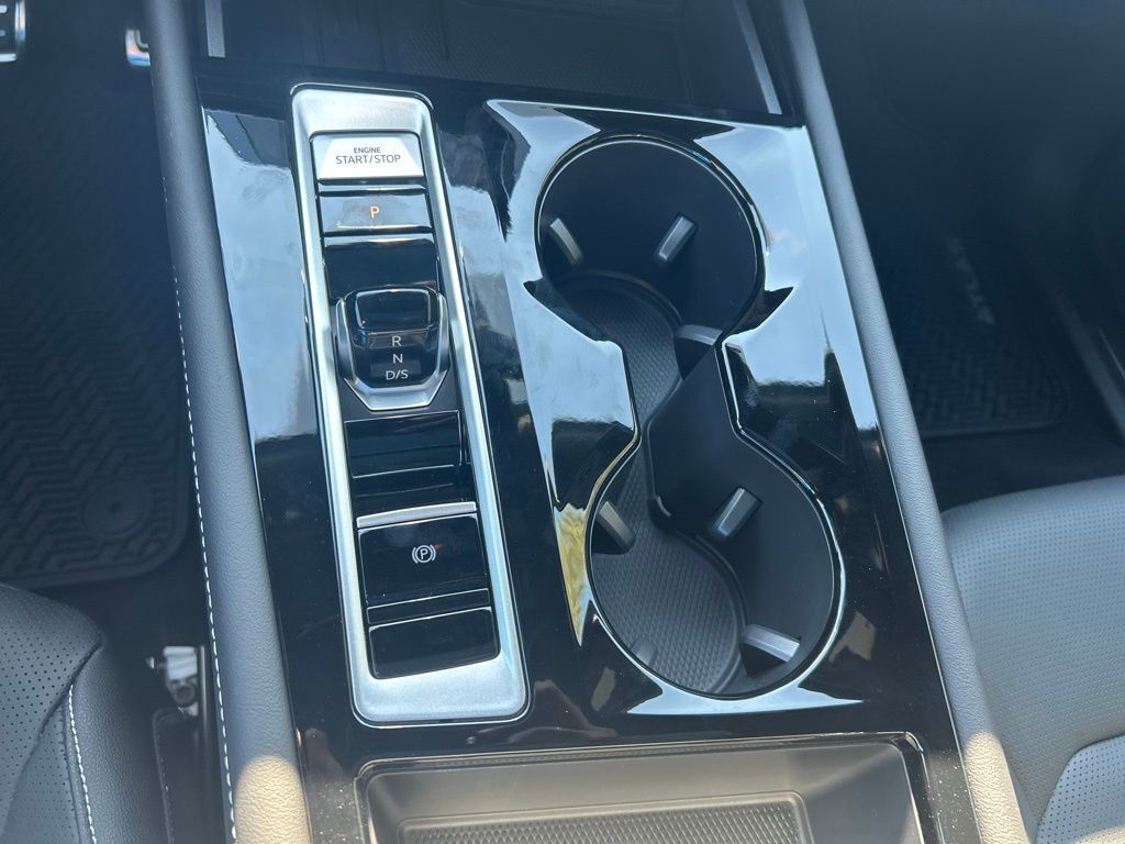 2026 Volkswagen Atlas Cross Sport 2.0T SEL R-Line Black Tampa FL