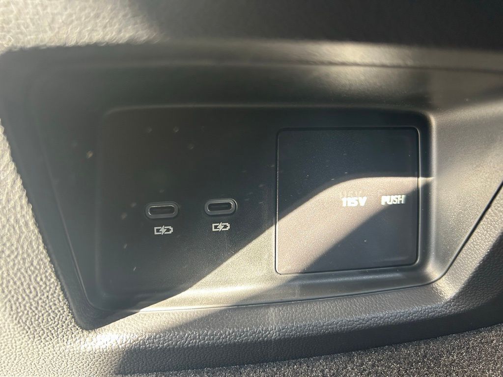 2026 Volkswagen Atlas Cross Sport 2.0T SEL R-Line Black Tampa FL