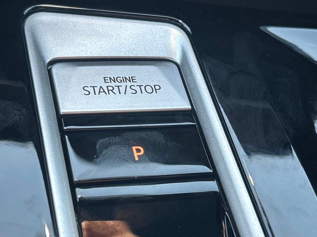 2026 Volkswagen Atlas Cross Sport 2.0T SEL R-Line Black Tampa FL