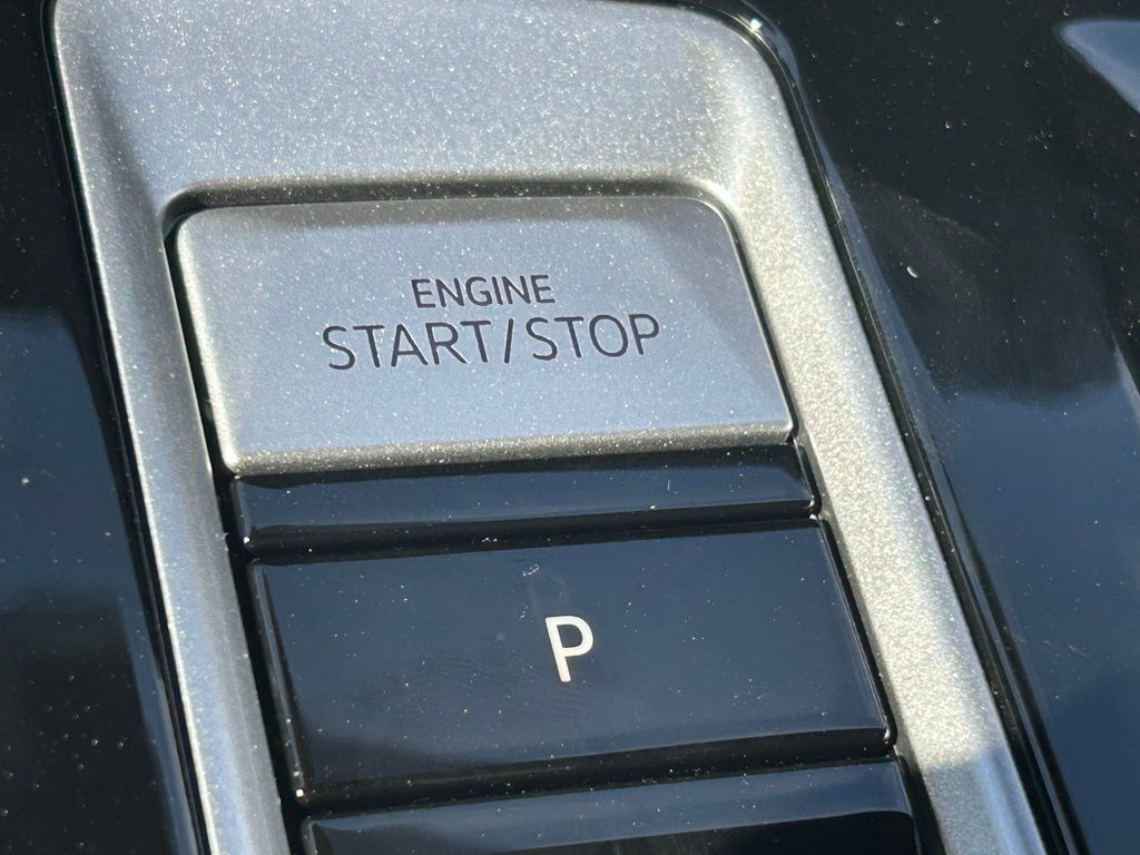 2026 Volkswagen Atlas Cross Sport 2.0T SEL R-Line Black Tampa FL