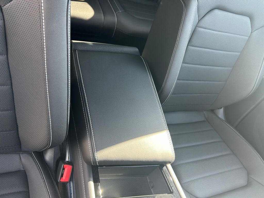 2026 Volkswagen Atlas Cross Sport 2.0T SEL R-Line Black Tampa FL