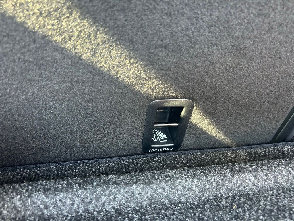 2026 Volkswagen Atlas Cross Sport 2.0T SEL R-Line Black Tampa FL