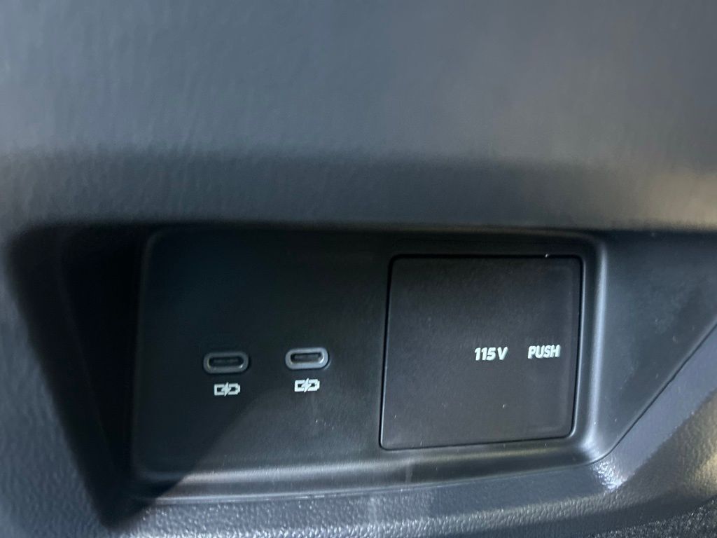 2026 Volkswagen Atlas Cross Sport 2.0T SEL R-Line Black Tampa FL