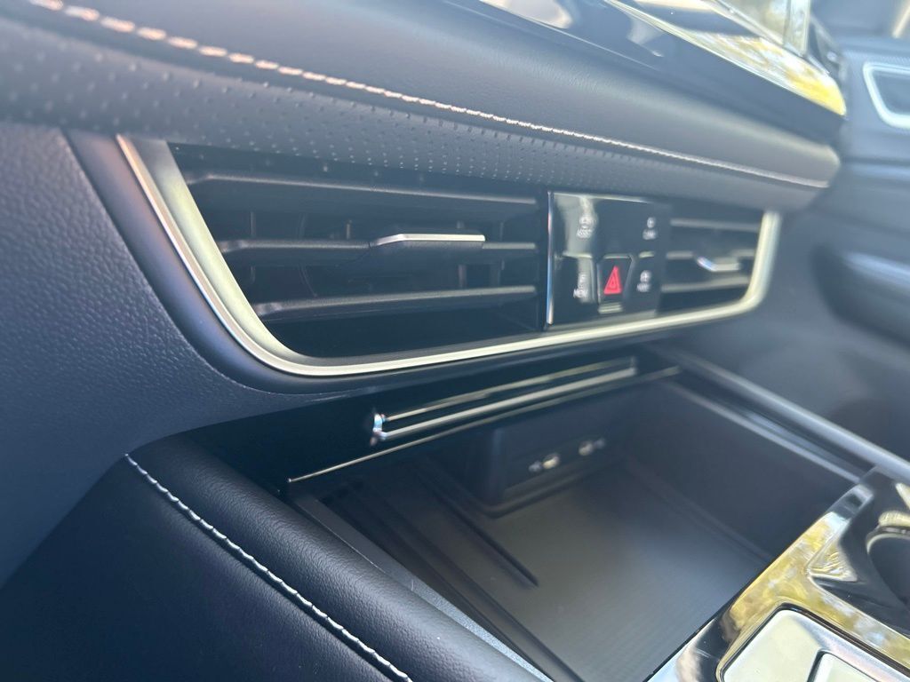 2026 Volkswagen Atlas Cross Sport 2.0T SEL R-Line Black Tampa FL