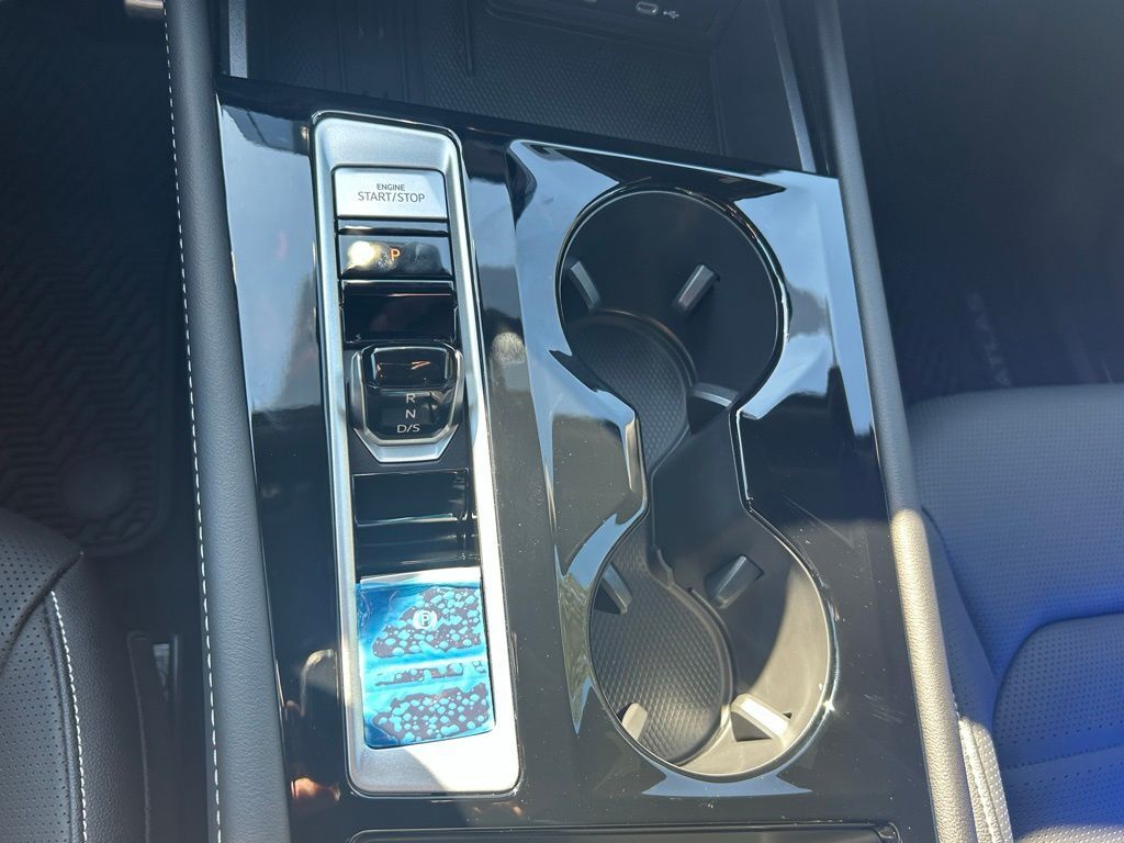 2026 Volkswagen Atlas Cross Sport 2.0T SEL R-Line Black Tampa FL