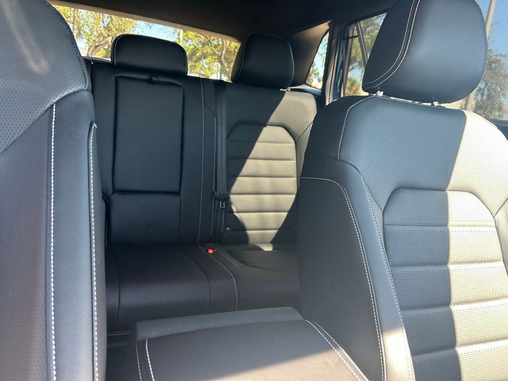 2026 Volkswagen Atlas Cross Sport 2.0T SEL R-Line Black Tampa FL