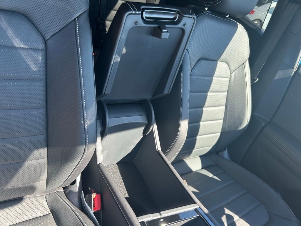 2026 Volkswagen Atlas Cross Sport 2.0T SEL R-Line Black Tampa FL