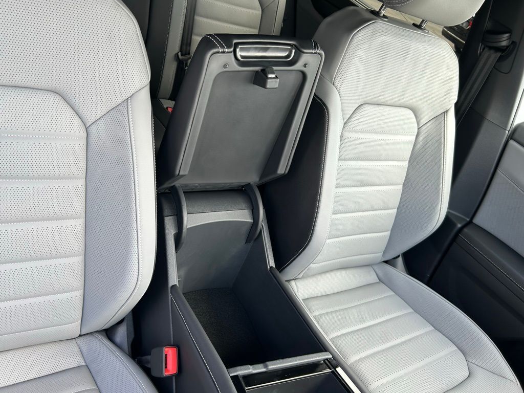 2026 Volkswagen Atlas Cross Sport 2.0T SEL R-Line Tampa FL