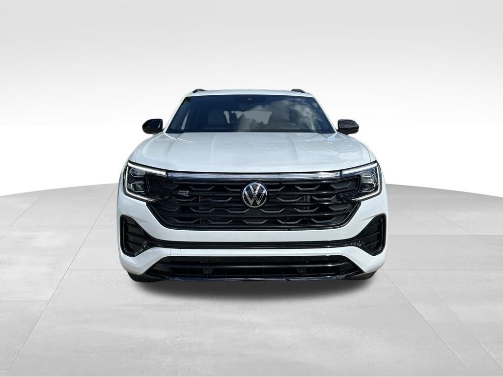 2026 Volkswagen Atlas Cross Sport 2.0T SEL R-Line Tampa FL