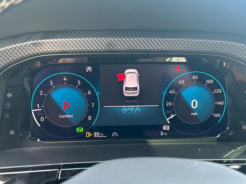 2026 Volkswagen Atlas Cross Sport 2.0T SEL Tampa FL