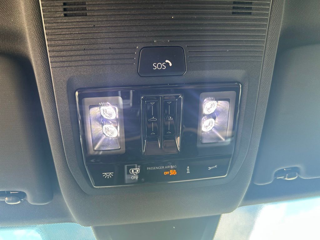 2026 Volkswagen Atlas Cross Sport 2.0T SEL Tampa FL