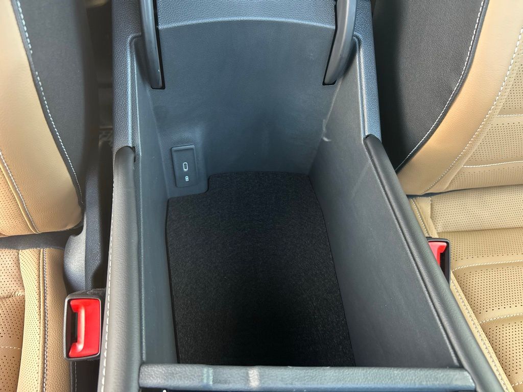 2026 Volkswagen Atlas Cross Sport 2.0T SEL Tampa FL