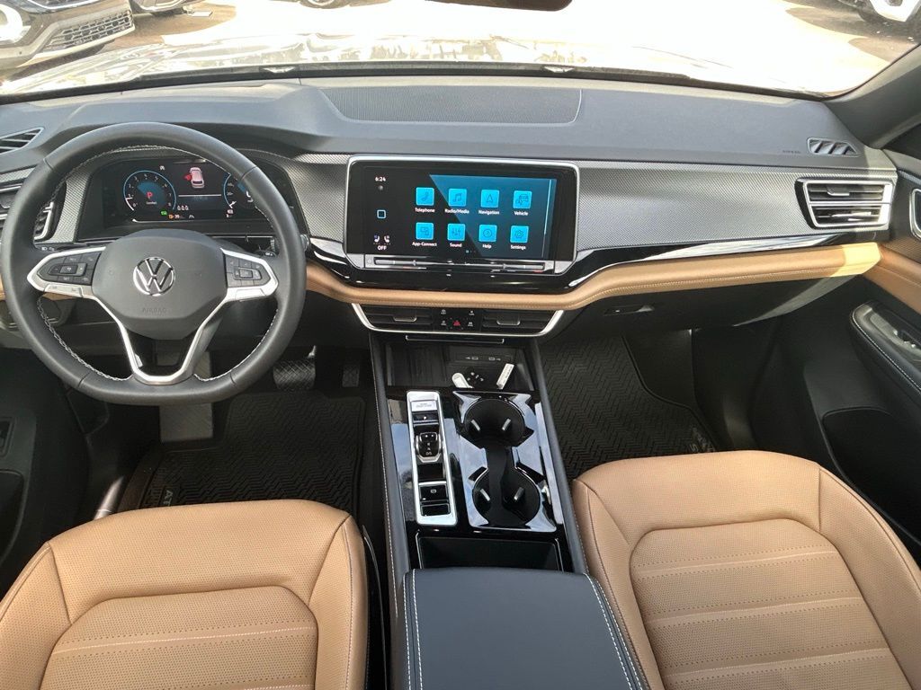 2026 Volkswagen Atlas Cross Sport 2.0T SEL Tampa FL