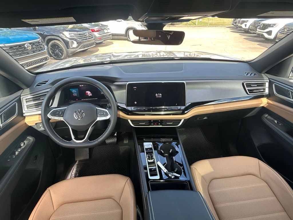 2026 Volkswagen Atlas Cross Sport 2.0T SEL Tampa FL