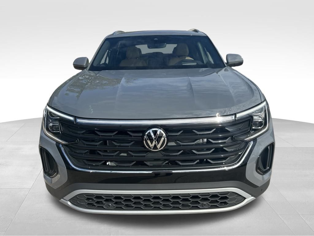 2026 Volkswagen Atlas Cross Sport 2.0T SEL Tampa FL