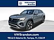 2026 Volkswagen Atlas Cross Sport 2.0T SEL