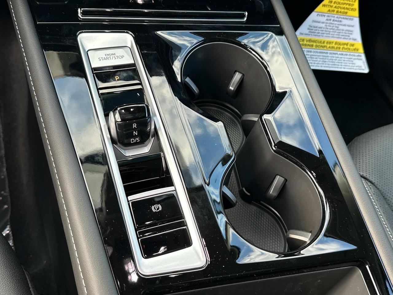 2026 Volkswagen Atlas SE Woodbridge VA