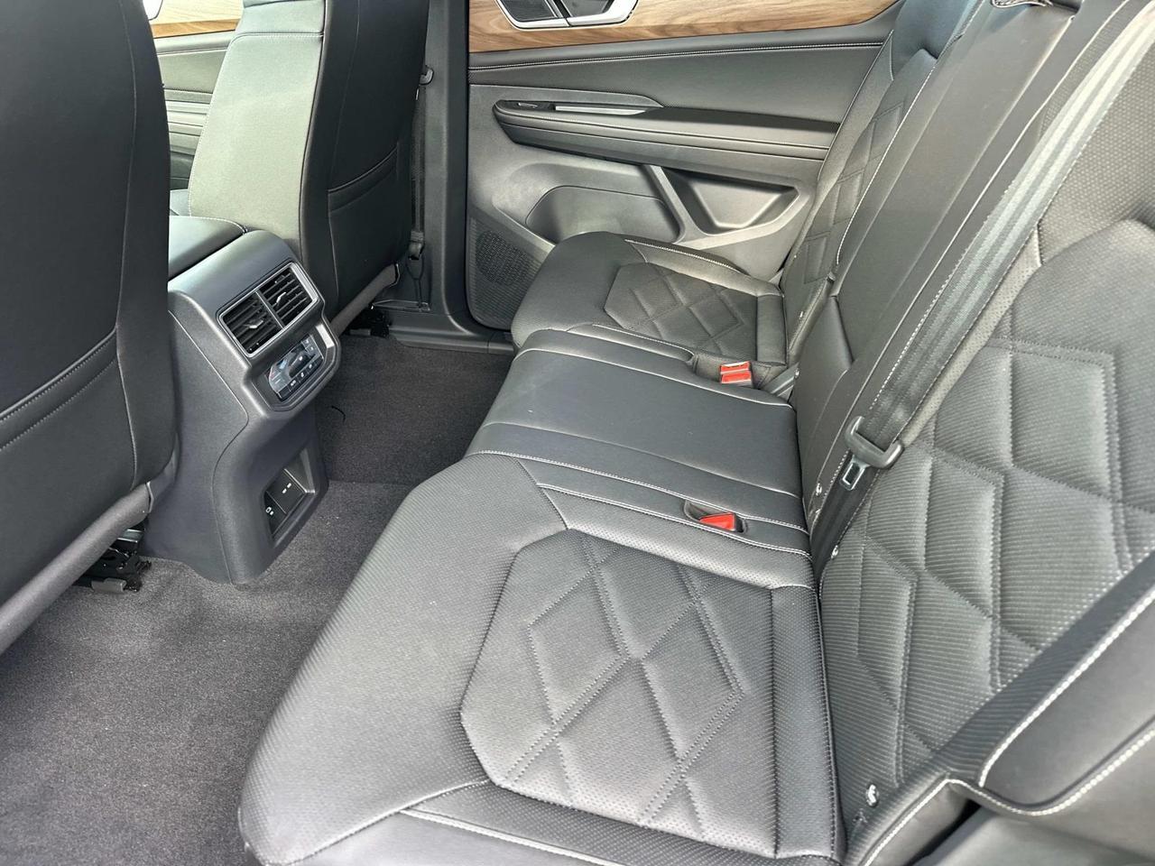 2026 Volkswagen Atlas SE Woodbridge VA