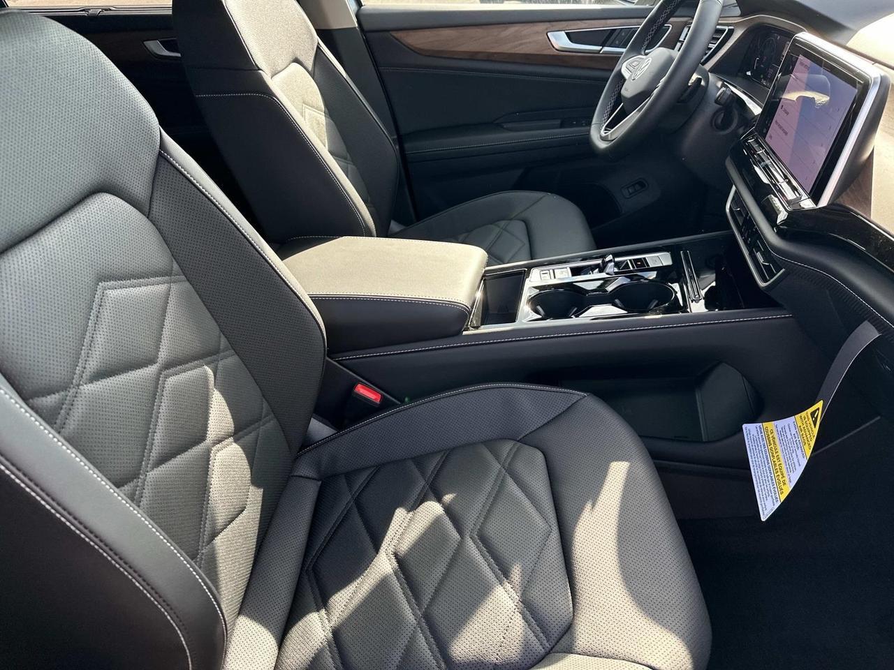 2026 Volkswagen Atlas SE Woodbridge VA