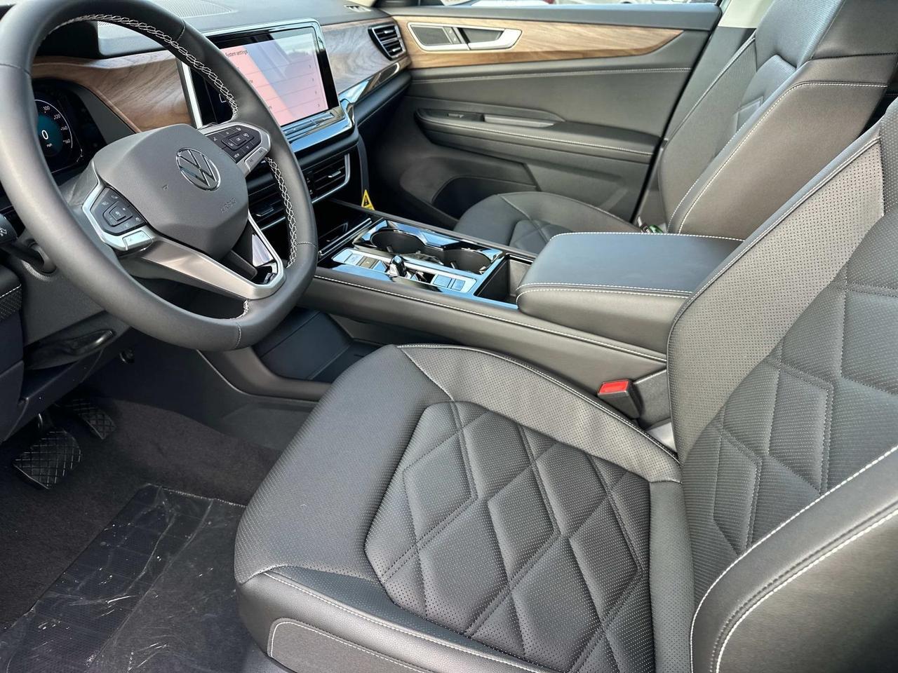 2026 Volkswagen Atlas SE Woodbridge VA