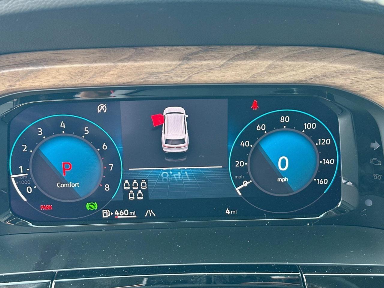 2026 Volkswagen Atlas SE Woodbridge VA