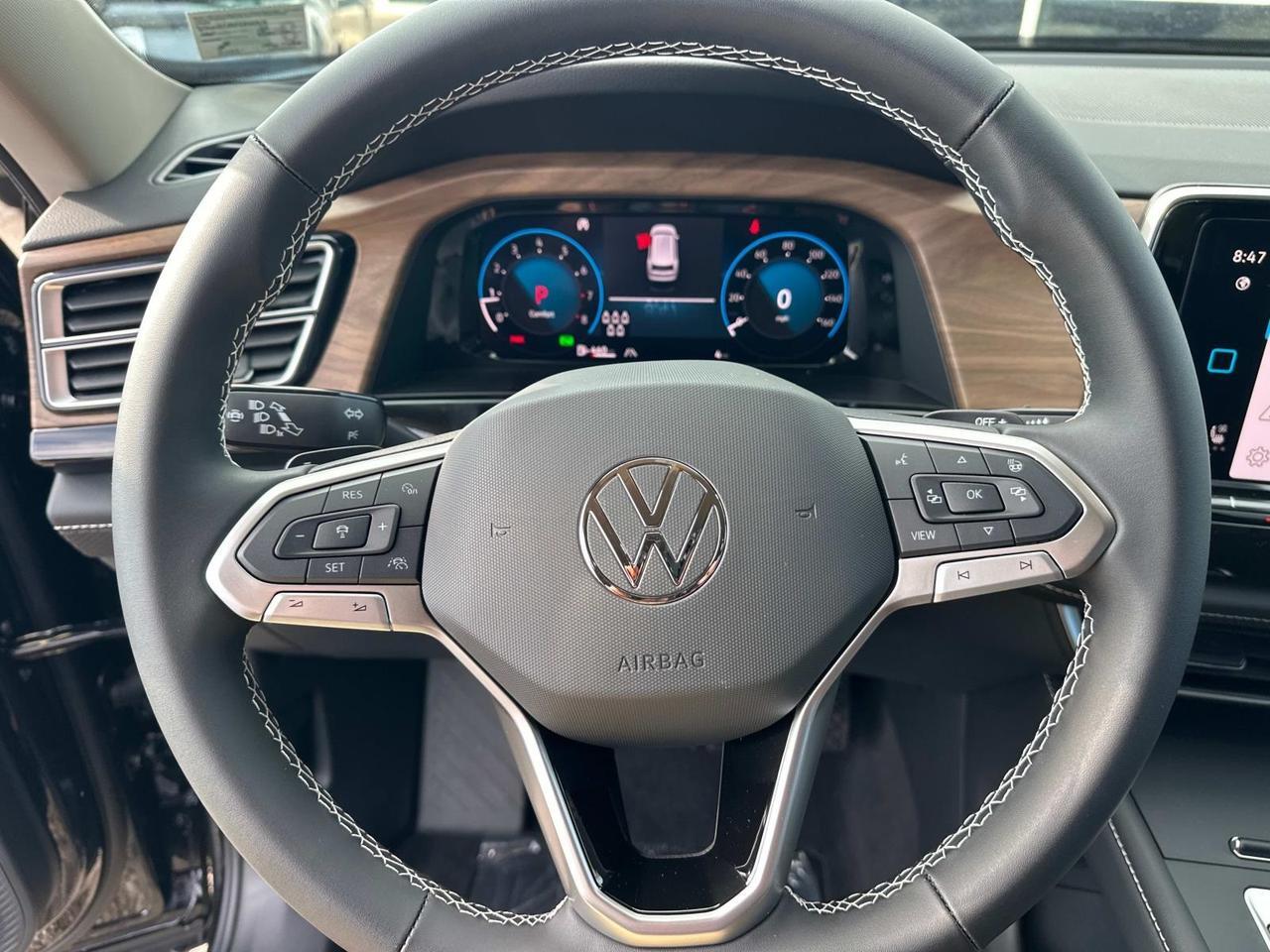 2026 Volkswagen Atlas SE Woodbridge VA
