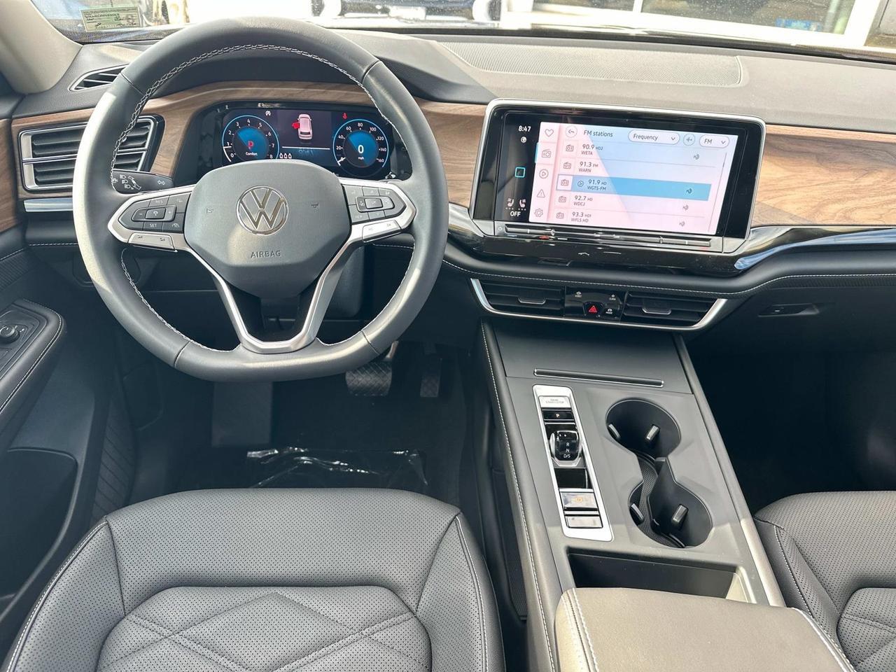 2026 Volkswagen Atlas SE Woodbridge VA