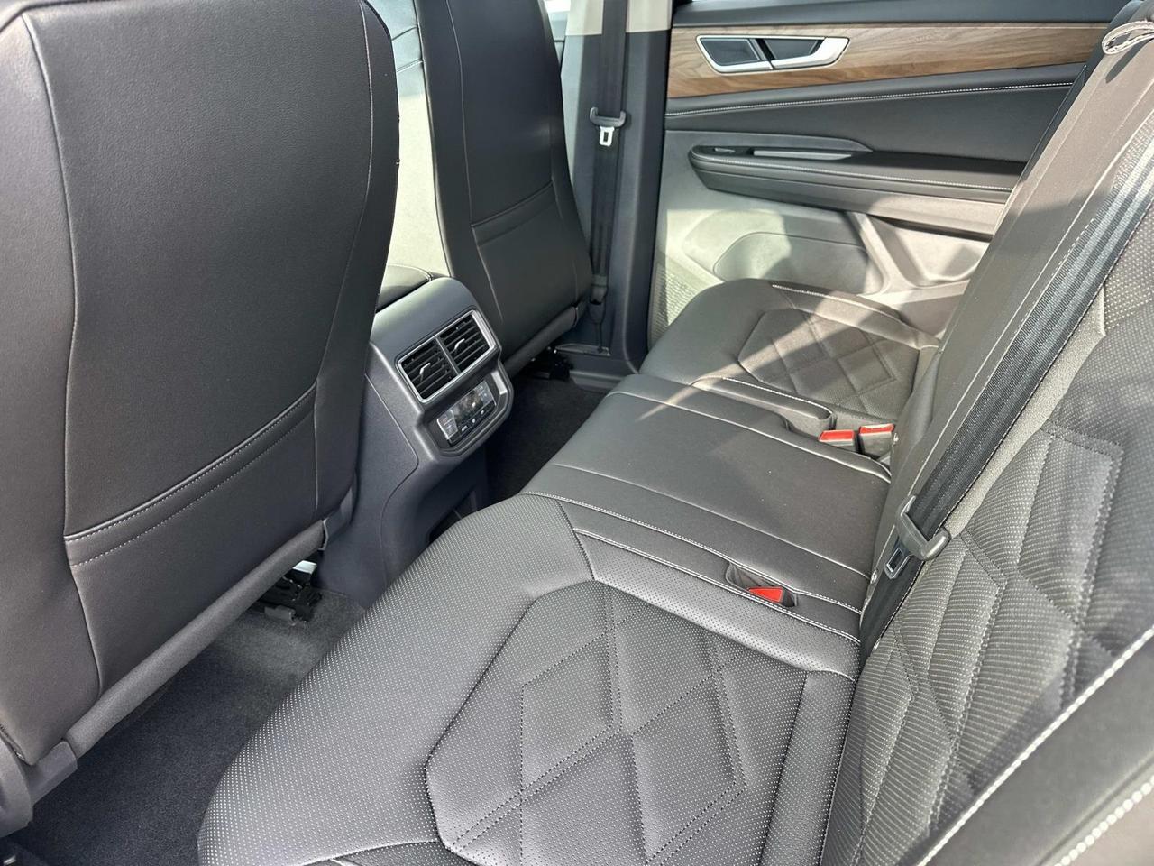 2026 Volkswagen Atlas SE Woodbridge VA