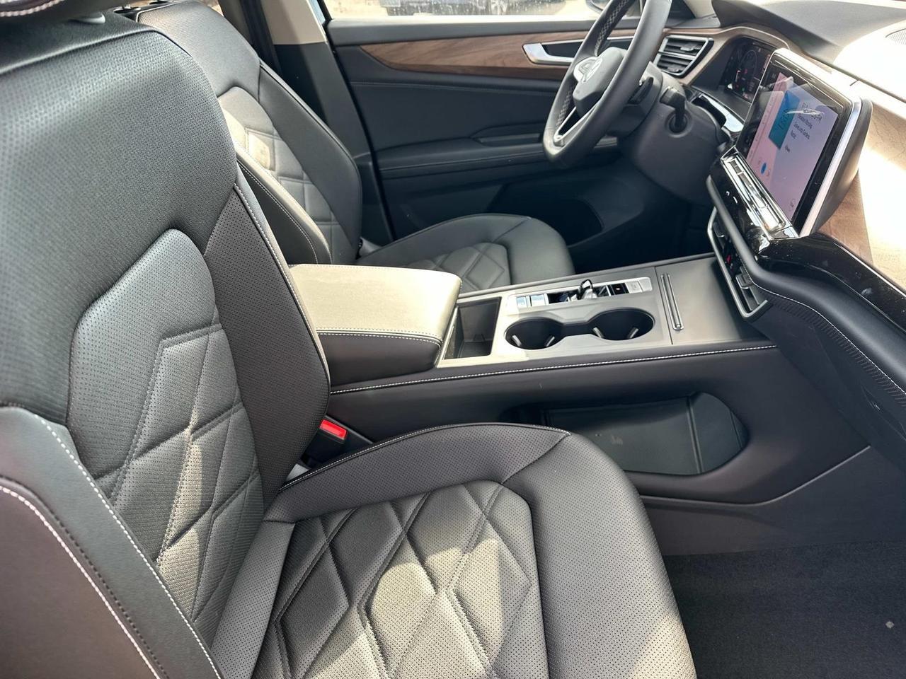 2026 Volkswagen Atlas SE Woodbridge VA