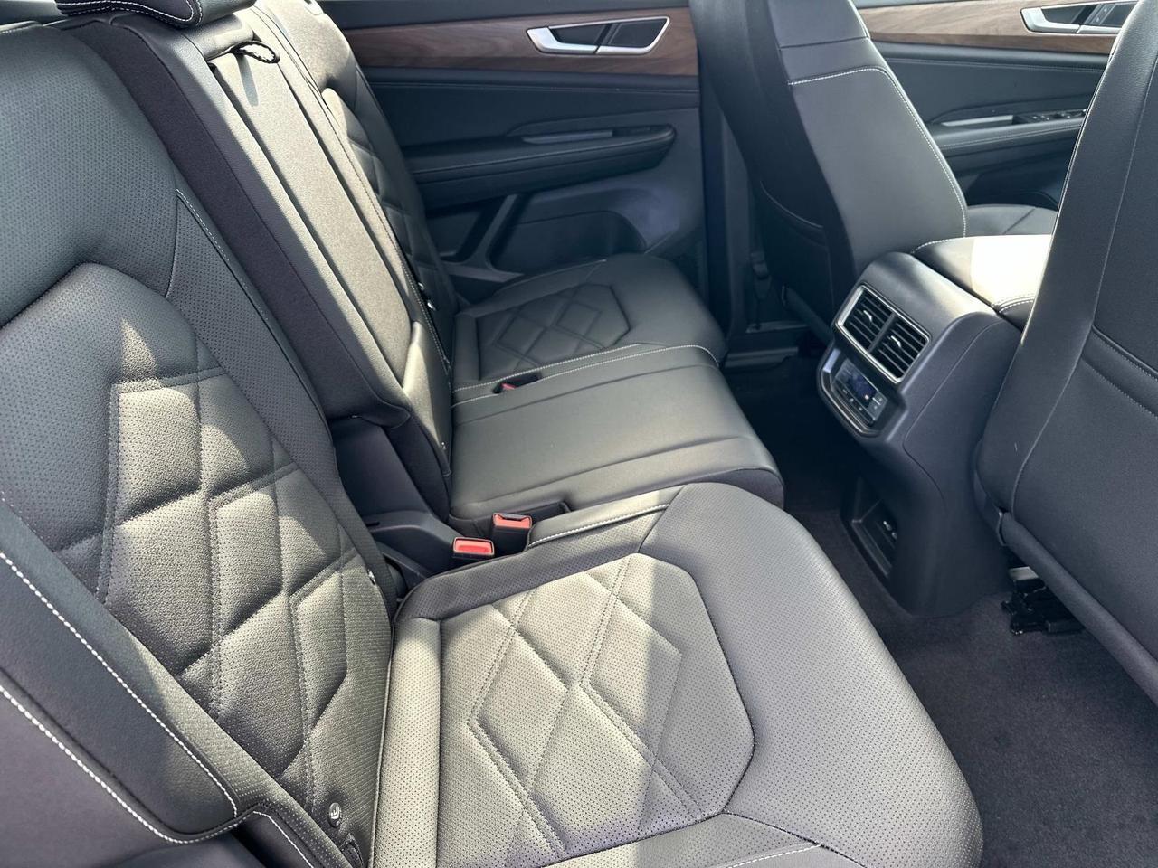 2026 Volkswagen Atlas SE Woodbridge VA