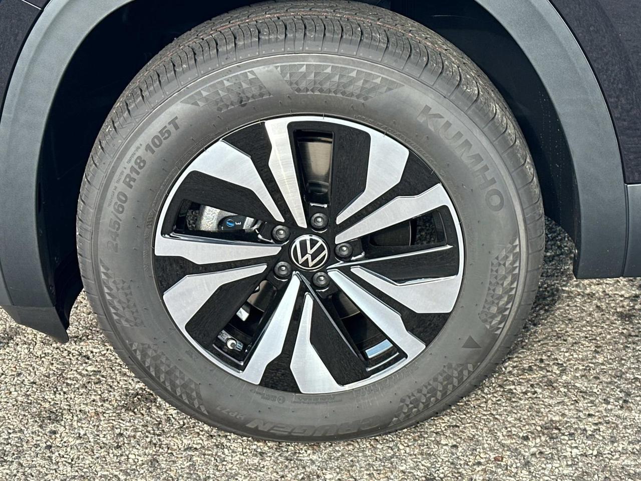 2026 Volkswagen Atlas SE Woodbridge VA
