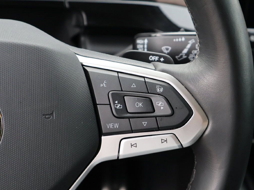 2026 Volkswagen Atlas SEL Premium R-Line