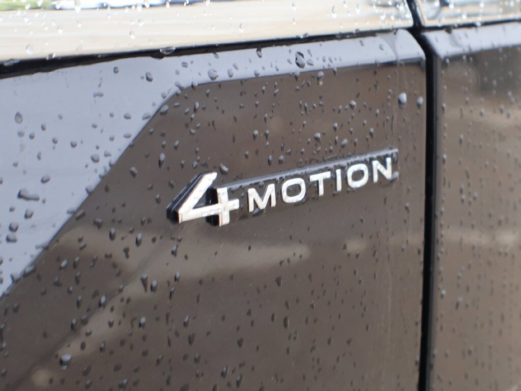 2026 Volkswagen Atlas SEL Premium R-Line