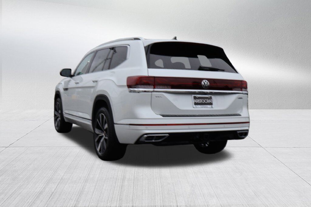 2026 Volkswagen Atlas SEL Premium R-Line San Clemente CA